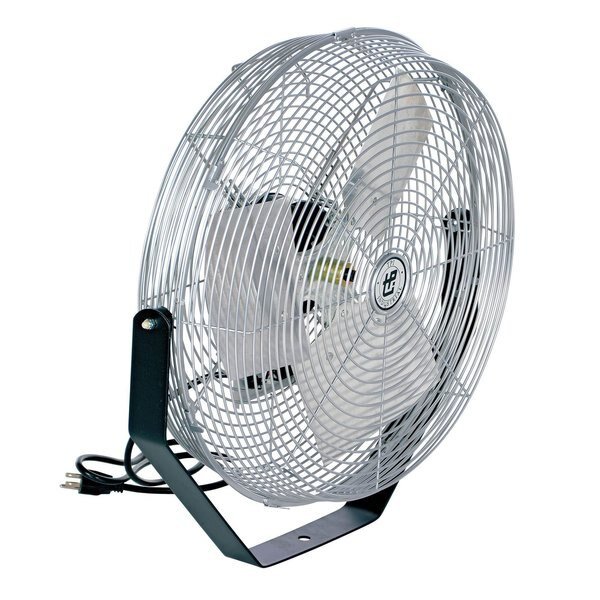 LOADING LIGHT FAN OPTION, Vestil, Mfr#: LLF-18